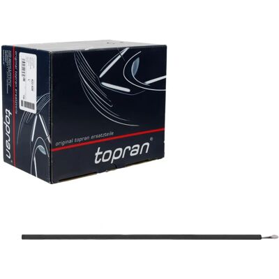 Topran remslang voor Mercedes Sprinter 401 - Voorkant Topran remslang voor Mercedes Sprinter 401 - Voorkant