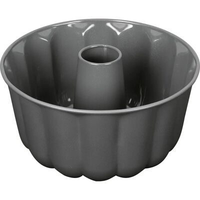 Kaiser - La Forme Plus Gugelhupfform 24 cm - Ø24 cm - Bakeware - Publicité Kaiser - La Forme Plus Gugelhupfform 24 cm - Ø24 cm - Bakeware - Publicité