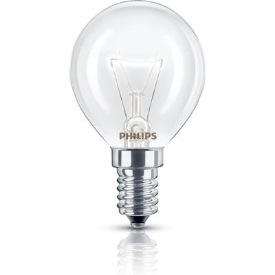 Philips - Appliance 15.4W E14 T22 - 2700K - 100 CRI - Ampoule - Publicité Philips - Appliance 15.4W E14 T22 - 2700K - 100 CRI - Ampoule - Publicité
