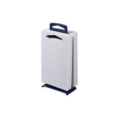 MyBasics 4303391298404 Küchen-Schneidebrett - Küchen Schneidebrett MyBasics 4303391298404 Küchen-Schneidebrett - Küchen Schneidebrett