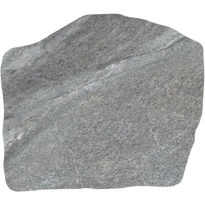 Unknown - Pavimento passo giapponese 42x36 - Dark Grey - Piastrella Unknown - Pavimento passo giapponese 42x36 - Dark Grey - Piastrella