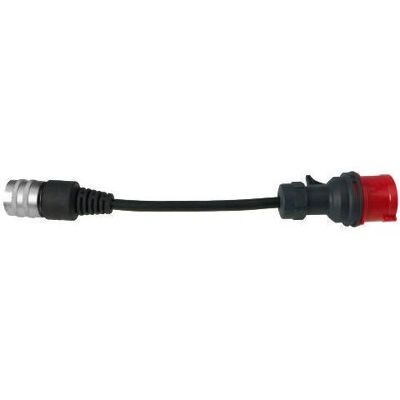Juice Technology - EA-JC16 - czerwony - adapter do ładowania Juice Technology - EA-JC16 - czerwony - adapter do ładowania