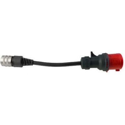 Juice Technology EA-JC32 Adapter für E-Auto-Ladekabel Juice Technology EA-JC32 Adapter für E-Auto-Ladekabel