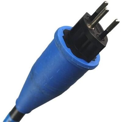 Juice Technology EA-JCT13 Akcesoria do Ładowania Pojazdów Elektrycznych - Adapter Bezpieczeństwa T13 Juice Technology EA-JCT13 Akcesoria do Ładowania Pojazdów Elektrycznych - Adapter Bezpieczeństwa T13
