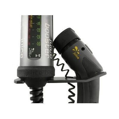Juice Technology JUICE BOOSTER 2 Wandhalterung - Fahrzeugbatterieladegerät Zubehör Juice Technology JUICE BOOSTER 2 Wandhalterung - Fahrzeugbatterieladegerät Zubehör