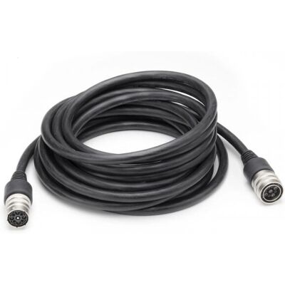 Juice Technology EP-JB3AV10 Elektroauto Ladekabel - Schwarz - 10 m Juice Technology EP-JB3AV10 Elektroauto Ladekabel - Schwarz - 10 m