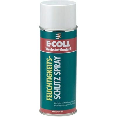 E-COLL - HumidityProtection400ml - 400ml - 12-pack - Protective spray E-COLL - HumidityProtection400ml - 400ml - 12-pack - Protective spray