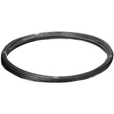 E-NORMpro Alambre de hierro 2 mm - 25 kg - Cable E-NORMpro Alambre de hierro 2 mm - 25 kg - Cable