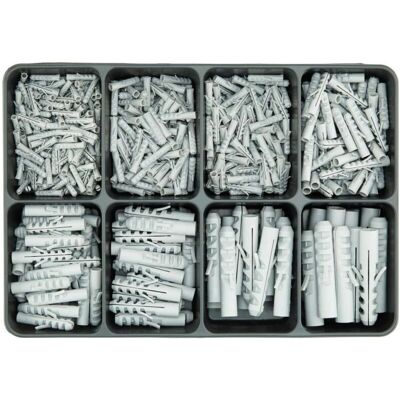 E-Normpro Modell 21 Anker-Set - Montageset E-Normpro Modell 21 Anker-Set - Montageset