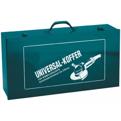 Contenitore Universale FP - 620x320x165mm Contenitore Universale FP - 620x320x165mm