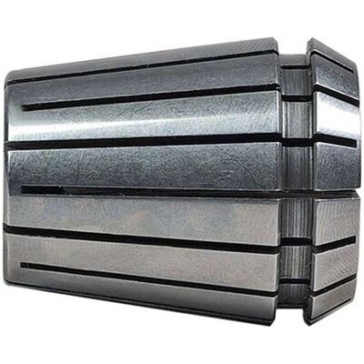 Forum ER40 Pinza - Doble ranura, 7mm capacidad Forum ER40 Pinza - Doble ranura, 7mm capacidad
