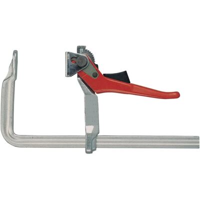 Format Stahlklemm - 250x120mm - Spannwerkzeug Format Stahlklemm - 250x120mm - Spannwerkzeug