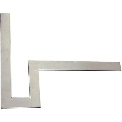 Ocynkowany kąt kołnierza 500 x 500mm - Flanschenwinkel Ocynkowany kąt kołnierza 500 x 500mm - Flanschenwinkel