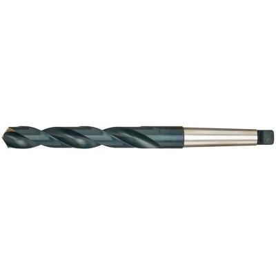 Generic - DIN 345 HSS Typ N Ø17 - MK - drill bit Generic - DIN 345 HSS Typ N Ø17 - MK - drill bit