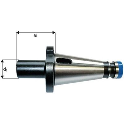 Forum - Casquillo reductor - 4cm Interno, 40cm Externo, 95mm Largo Forum - Casquillo reductor - 4cm Interno, 40cm Externo, 95mm Largo