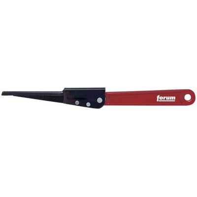 Forum - Cono semiautomatico, 330mm, MK 1-3 Forum - Cono semiautomatico, 330mm, MK 1-3