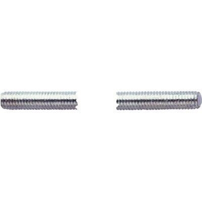 E-NORMpro M33x1000 Verzinkte Stahl Gewindestange - Gewindestange E-NORMpro M33x1000 Verzinkte Stahl Gewindestange - Gewindestange
