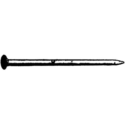 Clous E-NORMpro 2,2x50mm Galvanisés - 5kg, Tête fraisée & Plate - Publicité Clous E-NORMpro 2,2x50mm Galvanisés - 5kg, Tête fraisée & Plate - Publicité