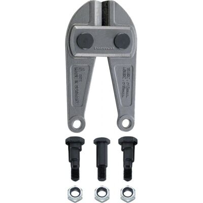 Format - Cabezal de corte para cortadora de pernos - Bolt Cutter Head Format - Cabezal de corte para cortadora de pernos - Bolt Cutter Head