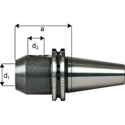 Forum - Weldon System DIN 69871 - D1 14 mm - Portabrocas Forum - Weldon System DIN 69871 - D1 14 mm - Portabrocas