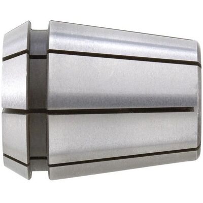 Morsetto ER25 Forum - Forma esagonale femmina, albero da 4mm, diametro esterno 26mm Morsetto ER25 Forum - Forma esagonale femmina, albero da 4mm, diametro esterno 26mm