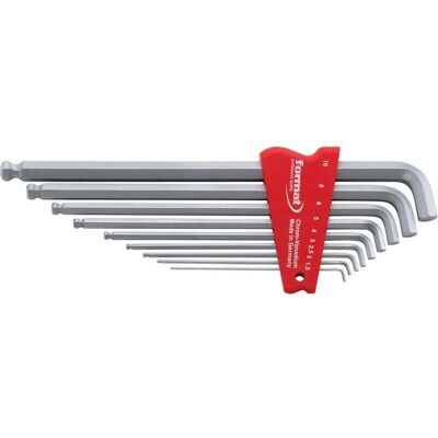 Format Modell 100° 1,5-10mm - Schraubenzieherset Format Modell 100° 1,5-10mm - Schraubenzieherset