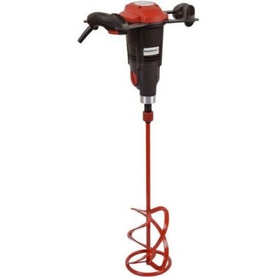 FP F 1500 Batidora de Mano - Mezclador Potente para Varios Materiales FP F 1500 Batidora de Mano - Mezclador Potente para Varios Materiales