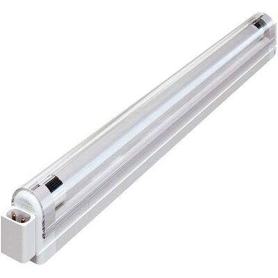 HS ROWE - Neón Liteline Premium 595 mm T5 24W Luminaria HS ROWE - Neón Liteline Premium 595 mm T5 24W Luminaria