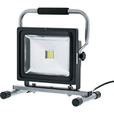 Lampada LED TECO 30W - IP65, 100-120° Lampada LED TECO 30W - IP65, 100-120°