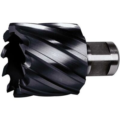 Tialn 28 x 30mm - Kernbohrer Tialn 28 x 30mm - Kernbohrer