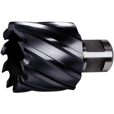 Format - HSS-Co TiAlN Kernbohrer - 46 x 30mm Format - HSS-Co TiAlN Kernbohrer - 46 x 30mm