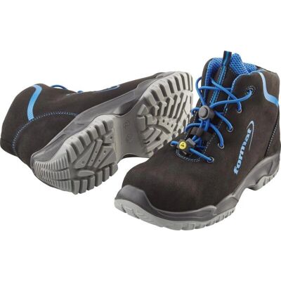 Bern S3 Sicherheitsstiefel - Blau Bern S3 Sicherheitsstiefel - Blau