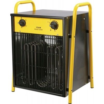 Teco Calefacción eléctrica 15 kW - Calefacción Teco Calefacción eléctrica 15 kW - Calefacción