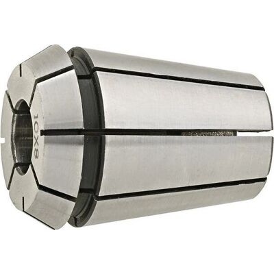 ER25-10,0x8,0 Hochpräzise Spannzange - Spannzange ER25-10,0x8,0 Hochpräzise Spannzange - Spannzange