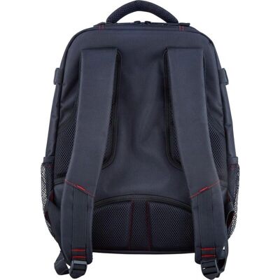 Format Rucksack 350x180x450mm - Werkzeugrucksack Format Rucksack 350x180x450mm - Werkzeugrucksack