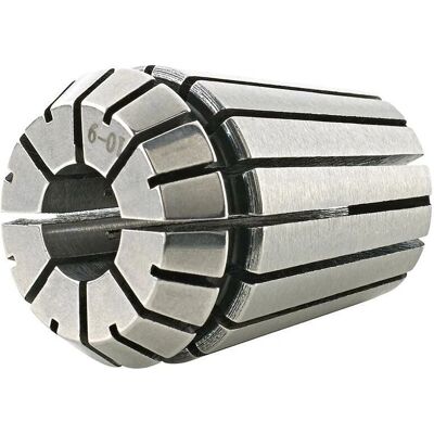 Marke ER25 Spannzange - 4-3mm Spannbereich - DIN6499B Marke ER25 Spannzange - 4-3mm Spannbereich - DIN6499B
