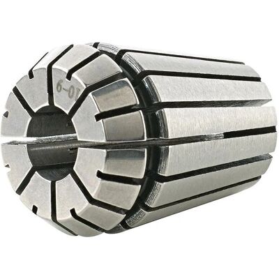 Bosch Spannzange DIN6499B ER40 22-21mm - Präzision 0,007mm Bosch Spannzange DIN6499B ER40 22-21mm - Präzision 0,007mm