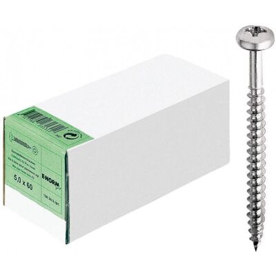 E-NORMpro - SPS Pan Head Inox A2 PZD 35x16 - 3.5x16 - Vite E-NORMpro - SPS Pan Head Inox A2 PZD 35x16 - 3.5x16 - Vite
