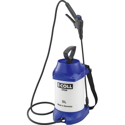 E-COLL - Drucksprühgerät - 5L - EPDM - Sprayer E-COLL - Drucksprühgerät - 5L - EPDM - Sprayer