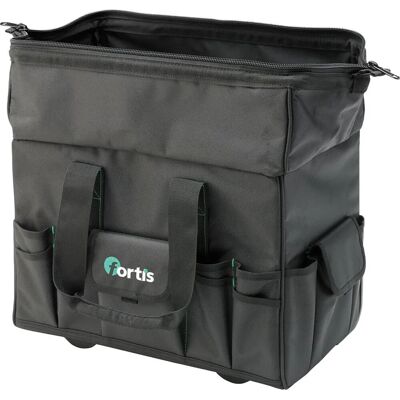 Fortis 4317784702034 Werkzeugkoffer - Wasserabweisendes Nylon Fortis 4317784702034 Werkzeugkoffer - Wasserabweisendes Nylon