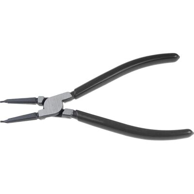 Fortis J3 40-100mm Zange - Sicherungsringzange Fortis J3 40-100mm Zange - Sicherungsringzange