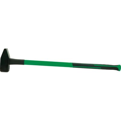 Martillo de Fibra de Vidrio Fortis 6Kg - Martillo Martillo de Fibra de Vidrio Fortis 6Kg - Martillo