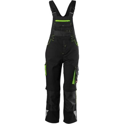 Fortis Bambino Latzhose - Kinder-Arbeitskleidung Fortis Bambino Latzhose - Kinder-Arbeitskleidung