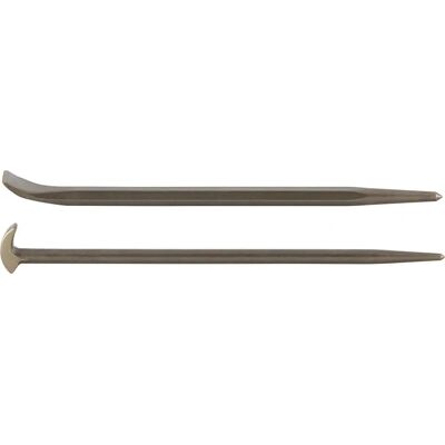 Fortis 4317784704229 pieza/herramienta de fresadora - Juego de acero pesado Fortis 4317784704229 pieza/herramienta de fresadora - Juego de acero pesado