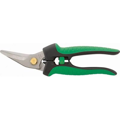 Fortis Modello 4317784705271 - Forbici Curve, Acciaio Inox, 200mm Fortis Modello 4317784705271 - Forbici Curve, Acciaio Inox, 200mm