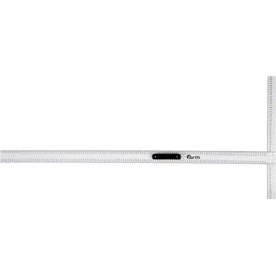 Fortis 4317784705448 Pezzo di fresatrice - Accessorio per cartongesso Fortis 4317784705448 Pezzo di fresatrice - Accessorio per cartongesso