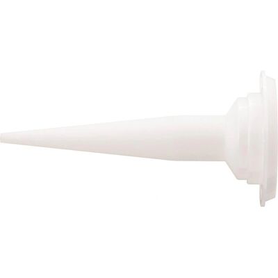 Fortis Pistola per sigillare - 310/600ml Fortis Pistola per sigillare - 310/600ml