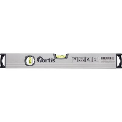 Fortis Modello 4317784705936 Livello Magnetico - Strumento di Livellamento Fortis Modello 4317784705936 Livello Magnetico - Strumento di Livellamento
