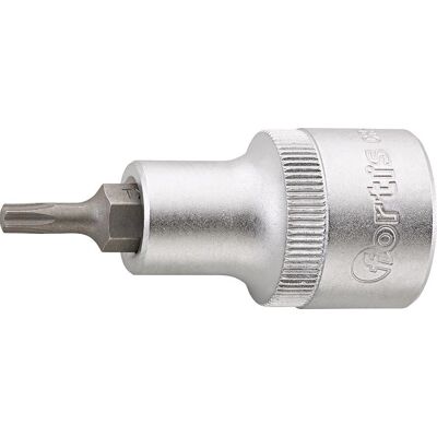 Fortis TX20X 55 mm punta di cacciavite - Punta di cacciavite Fortis TX20X 55 mm punta di cacciavite - Punta di cacciavite