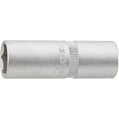 Fortis Modello 4317784706629 Set di bussole - Inserto candela 1/2" Fortis Modello 4317784706629 Set di bussole - Inserto candela 1/2"